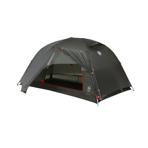Big Agnes Copper Spur UL2 - Open