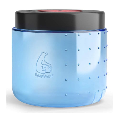 BearVault BV450-Jaunt Bear Canister - Main