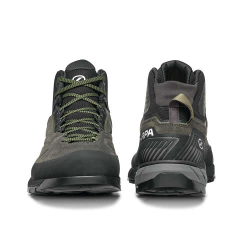 SCARPA RAPID XT MID GTX - Details