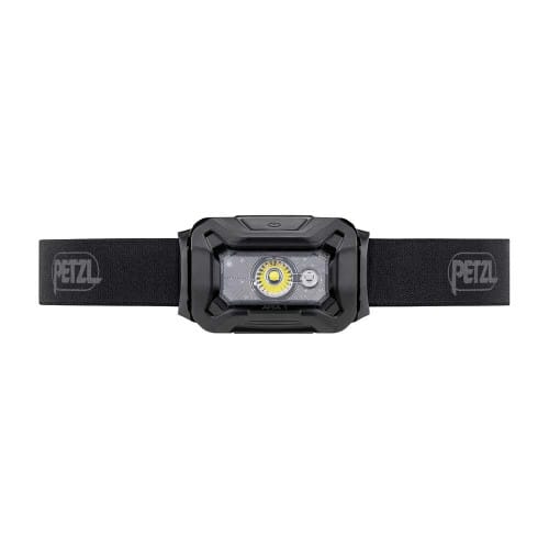 Petzl ARIA 1 RGB Headlamp - Front