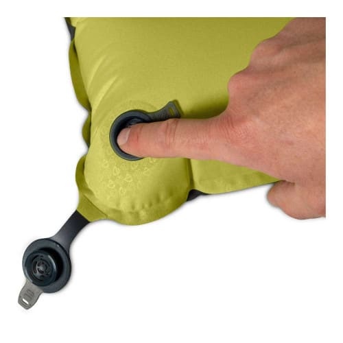 NEMO Astro Insulated - Valve Detail