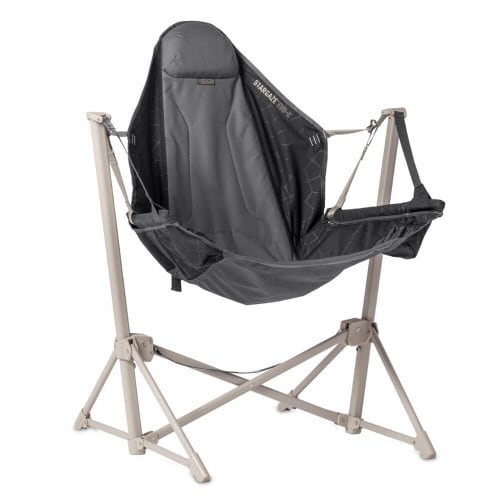 NEMO Stargaze EVO-X - Goodnight Black