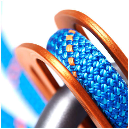 Mammut Smart 2.0 - Dark Orange - Rope