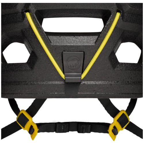 Mammut Wall Rider MIPS - Back