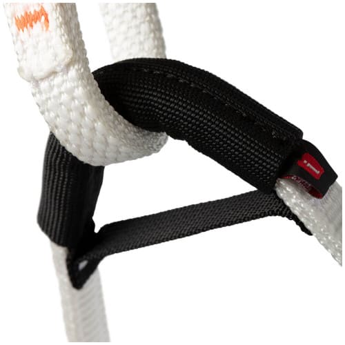 Mammut Zephir Altitude - Cliff White - Belay Loop