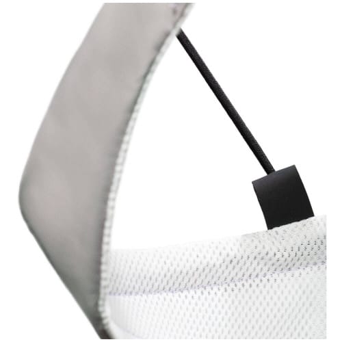 Mammut Zephir Altitude - Cliff White - Leg Loop