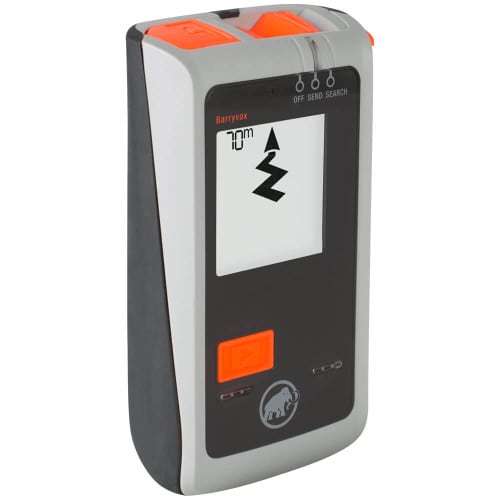 Mammut Barryvox - Side