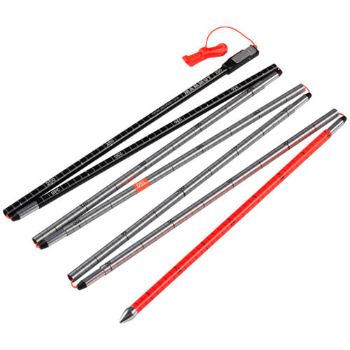 Mammut Barryvox 2 Tour 280 Package - Probe 280