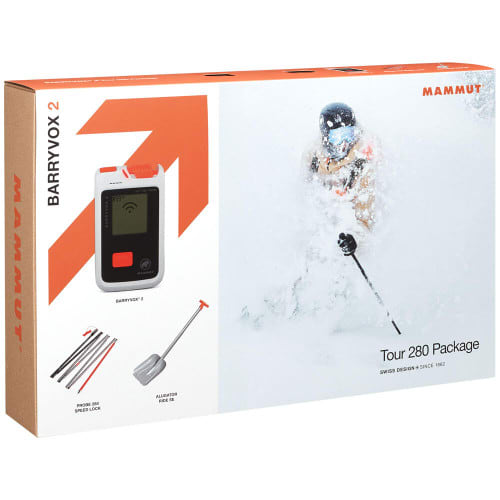 Mammut Barryvox 2 Tour 280 Package - Main