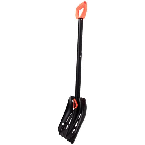 Mammut Alugator Light Hoe - Main