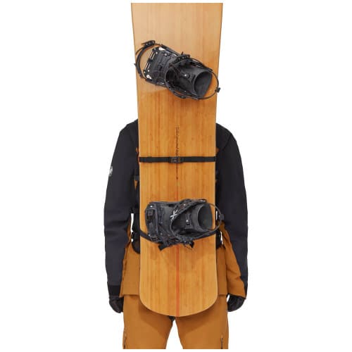 Mammut Free Vest 15 Removable Airbag 3.0 - Splitboard