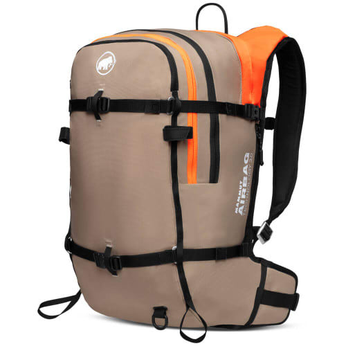 Free 28 Removable Airbag 3.0 Backpack - Safari - Main