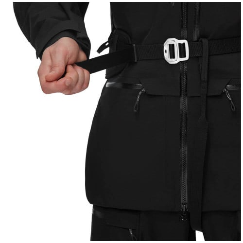 Tour 30 Removable Airbag 3.0 - Black - Detail