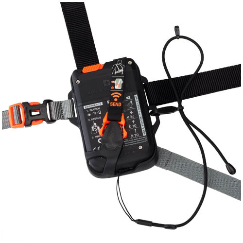 Mammut Barryvox S2 - Harness