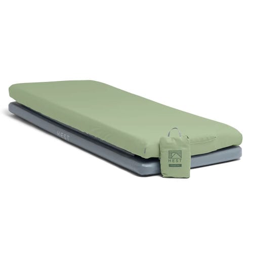 Fitted Sheet Cooling - Main