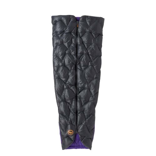 Big Agnes Fly Creek UL Zip Quilt 50 - Main