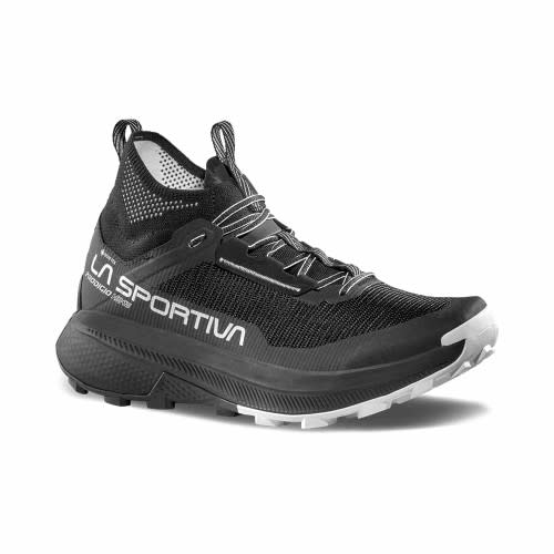 La Sportiva Prodigio Hike GTX Hiking Shoes - Black/Chalk