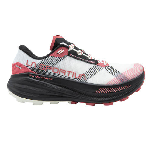 Prodigio Max - Chalk/Rosebay - Main
