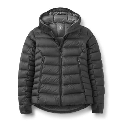 Electron Pro Wms - Black