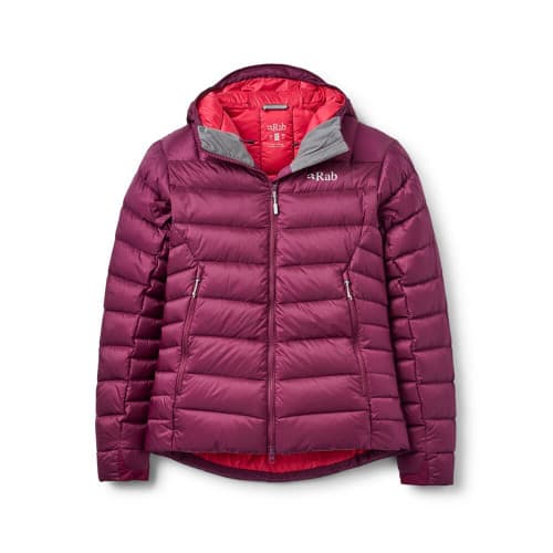 Electron Pro Wms - Mulberry