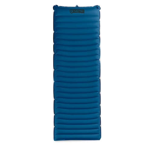 Quasar 3D Insulated - Long Wide