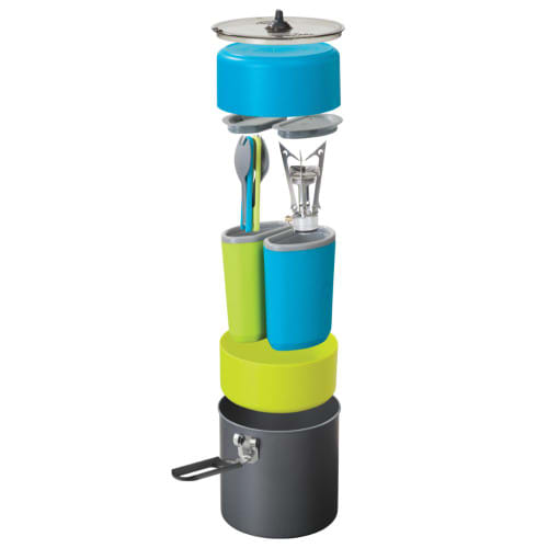 PocketRocket Kit - Nestled