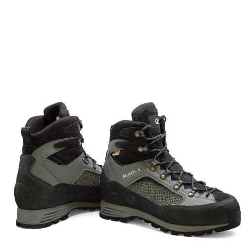 R-EVOLUTION 8 HD - Pair