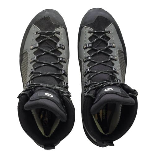 R-EVOLUTION 8 HD - Top