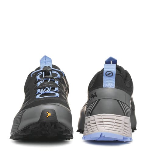 Ribelle Run 2 GTX Wms - Heel / Toe