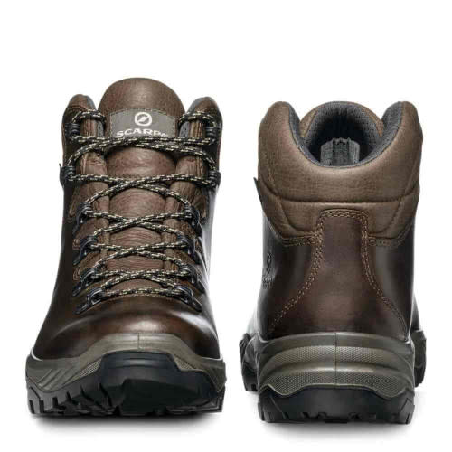 Terra GTX - Toe / Heel