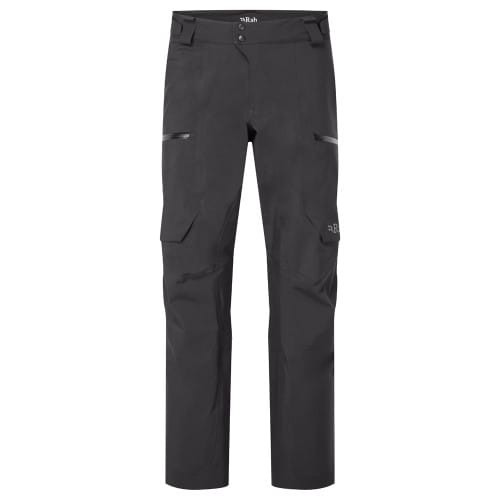 【Gore-tex 3L】Rab Khroma Converge Pants L Rab Khroma Converge Gore-Tex Ski Pants - Men's | Campman