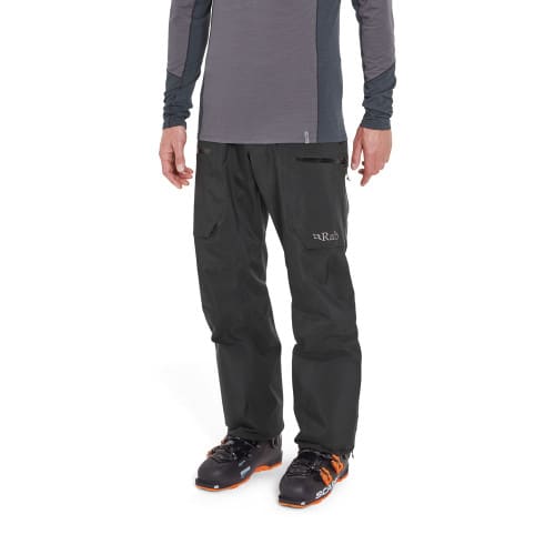 Rab Khroma Converge Gore-Tex Ski Pants - Men's | Campman