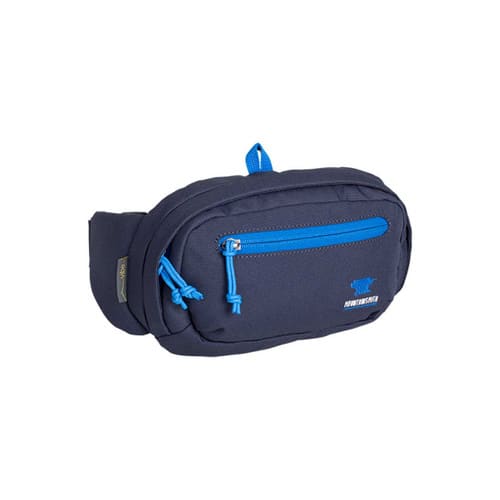 Mountainsmith Vibe Lumbar Pack - Deep Blue