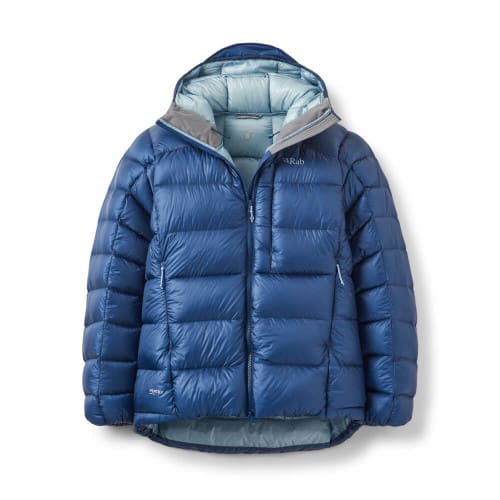 Wms Mythic Ultra - Tempest Blue