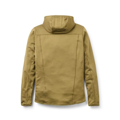 Ascendor Hoody - Oak - Back