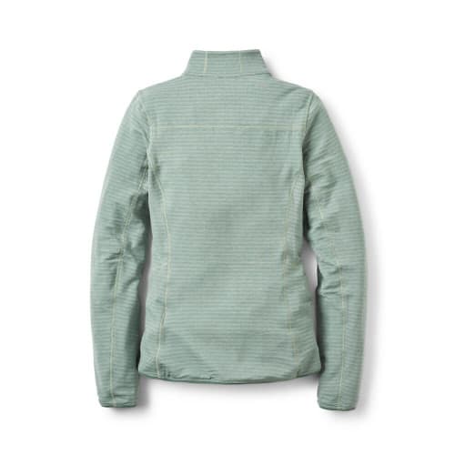 Ascendor Light - Dark Fig Green - Back