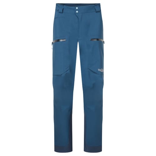 Khroma Converge Wmn - Tempest Blue - Main