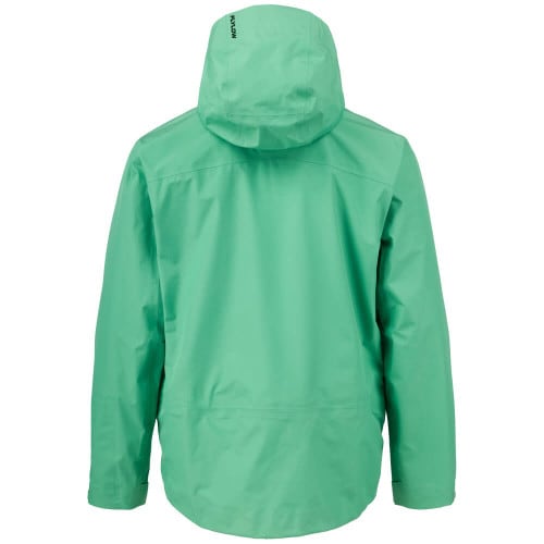 Lab Gore - Gecko - Back