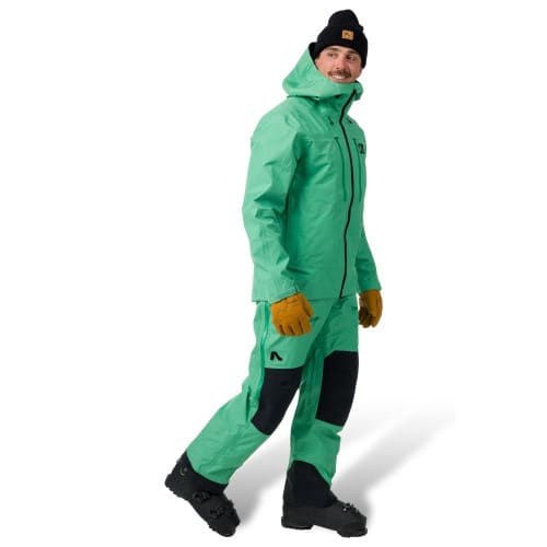 Lab Gore - Gecko - Model