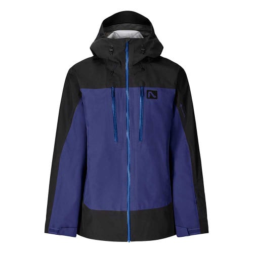 Flylow Lab Gore-Tex 3L Ski Jacket – Verdant/Black