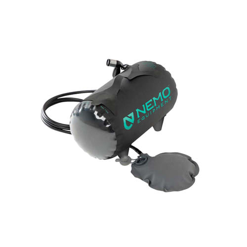 Helio Pressure Shower 2024