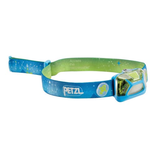 Petzl TIKKIDⓇ Headlamp - Blue