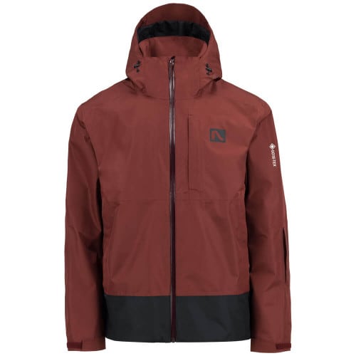 Dante Gore - Amaro / Black - Main