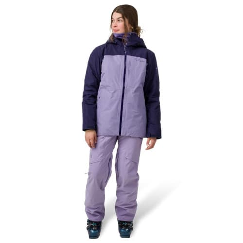 Freya Gore - Aurora / Currant - Model