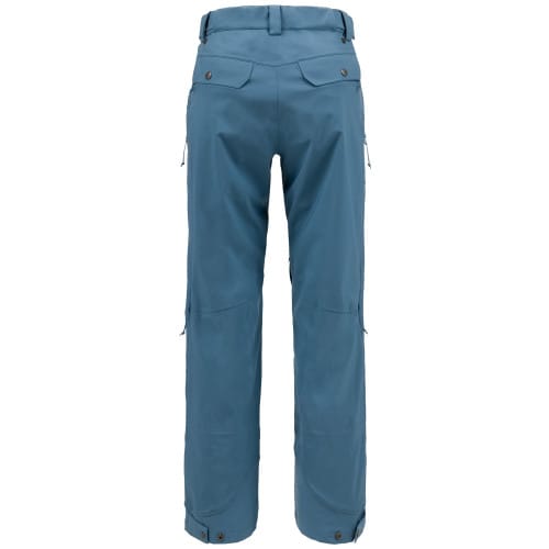 Donna - Ocean - Back