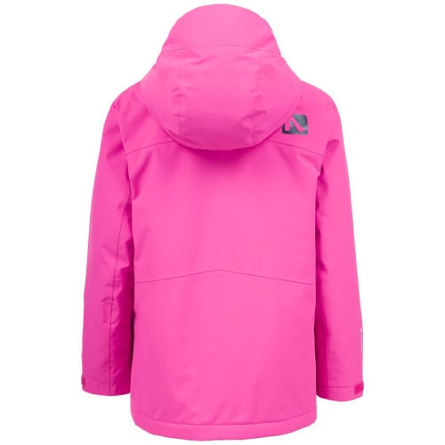 Youth Explorer - Dragonfruit - Back