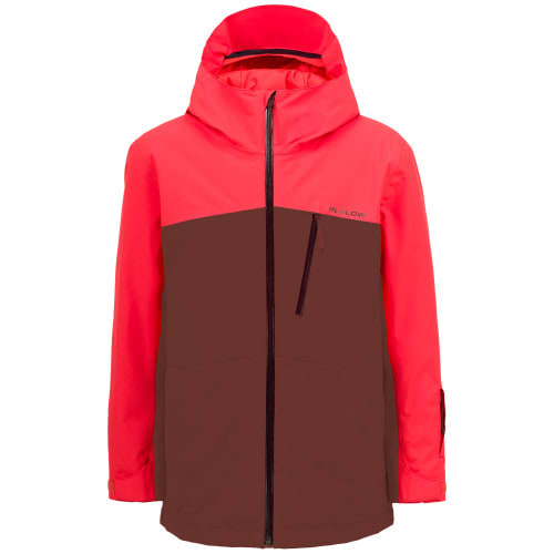 Youth Explorer - Amaro / Magma - Main