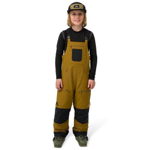 Youth Baker Jr - Rye / Rye - Model