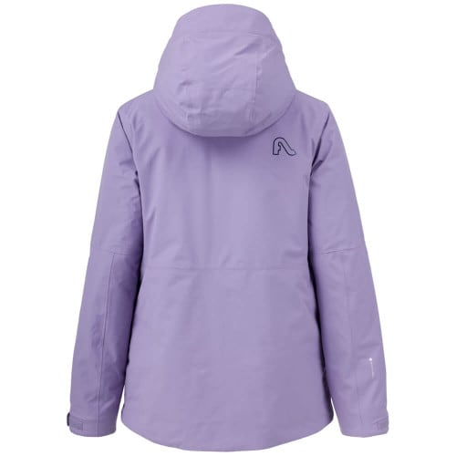 Avery - Aurora - Back