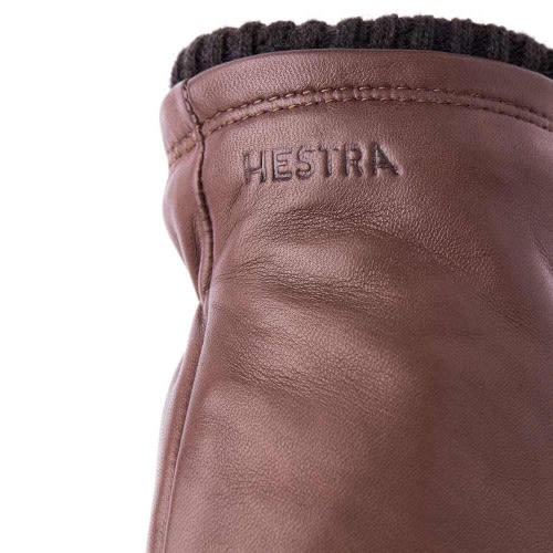 Hestra John - Brown - Cuff